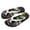 American Tractor, variant on Boys Girls Flip Flops Sandals German Tractor Print Chrer Park Summer Beach Swim Pool Shoes for Kids Indoor and Outdoor Size 12