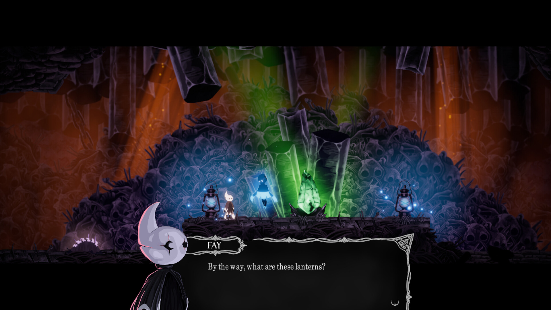 Elypse, Nintendo Switch