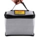 thumbnail image 5 of Bolsa Protectora De Almacenamiento De Seguridad De Batería LiPo Ignífuga, Bolsa Protectora Segura, Protector De Saco De Carga, 5 of 8