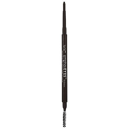 Lápiz de cejas Tarte EmphasEyes Waterproof Amazonian Clay