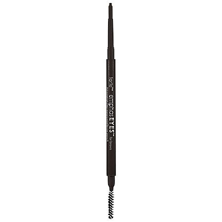 Lápiz de cejas Tarte EmphasEyes Waterproof Amazonian Clay