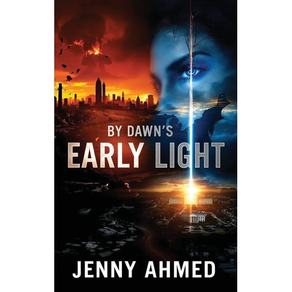 By Dawn's Early Light, (Hardcover)