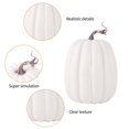 thumbnail image 3 of Decorative Pumpkins Artificial Pumpkins Faux Pumpkins Centerpieces, 3 of 7