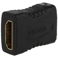 thumbnail image 3 of 4X F/F Female Gender Changer Adapter Coupler for Hdtv, 3 of 5