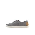 thumbnail image 3 of TOMS Boys Cordones Lace Up   Athletic Sneakers Casual Shoes, 3 of 5