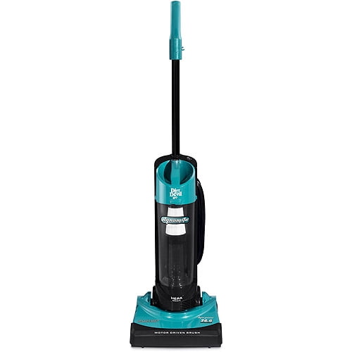 Dirt Devil Dynamite Quick Vac, Turquoise