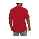 thumbnail image 5 of Uilita 2026 Camisetas de Hombre - Camisetas de Manga Corta con Cuello Redondo for Mujer Hombre, Mezcla de algodón de 180 g, Liso Oro Laminado, 5 of 8