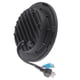 thumbnail image 5 of Faro delantero, faro redondo de 7 pulgadas y 150 W, faro delantero para motocicleta, luz delantera resistente al agua, claridad notable, 5 of 9