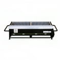 thumbnail image 1 of Big Johns Grills & Rotisseries A2P-LPSS 4-Burner Portable Gas Grill w/ Stainless Steel Grates, 1 of 1