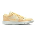 thumbnail image 2 of Women's Air Jordan 1 Low SE Celestial Gold/Muslin-Sail (DV0426 200) - 10, 2 of 6