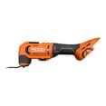 thumbnail image 4 of RIDGID Outil Oscillant Sans Fil 18 Volts (Outil Seulement), 4 of 5