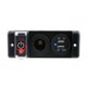 thumbnail image 2 of Adaptador USB Para Encendedor De Panel De De Modificación De Coche De 12 V S Negro Yotijar Encendedor de cigarrillos del cargador del coche, 2 of 10