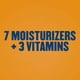thumbnail image 5 of Crema corporal y de manos Gold Bond Men's Essentials 190 ml Vitamina C, 5 of 5