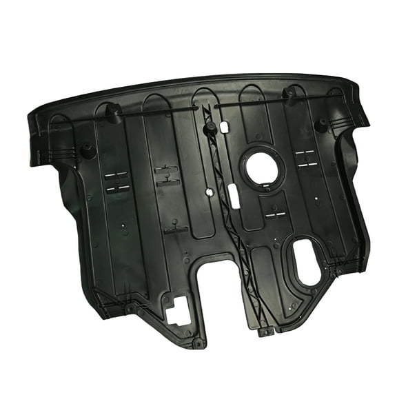 Front Engine Splash Shield For 2014-2018 Hyundai Santa Fe Sport 2015 2016 2017 291104Z000