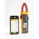 thumbnail image 4 of Pinza amperimétrica Fluke 393 FC Solar CAT III 1500 V IP54 con iFlex, 4 of 6