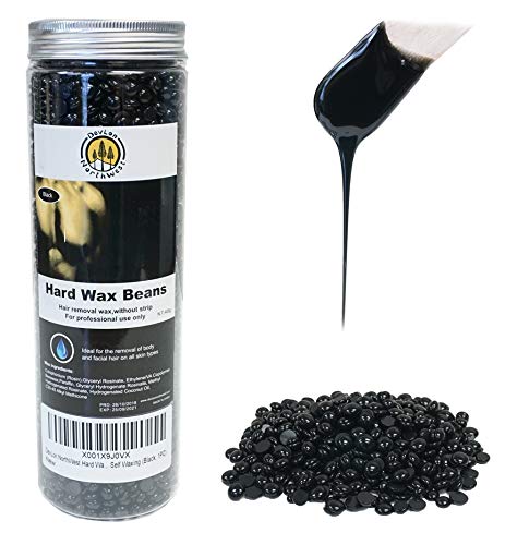 Devlon Northwest Devlon Northwest Hard Wax Beans Hair Removal