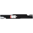 thumbnail image 2 of 6PK Oregon 91-184 Blades for 54 " Encore 363291 481707 482462 Exmark 103-1578 103-6582, 2 of 3