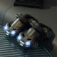 thumbnail image 3 of Children's LED Car Shoes Clogs Garden Shoes Boys Girls Light up Sandals for Summer Beach Travel, 3 of 5