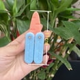 thumbnail image 1 of Cuchillo de rábano de gravedad 3D, juguete de descompresión de celebridades en línea, cuchillo de salto directo, cuchillo de plástico, versión Q, cuchillo súper lindo, naipes edc, 1 of 4