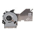 JZROCKER CPU Cooling Fan Laptop Radiator Fan for ES1431 Cooling DC5V
