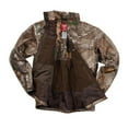 thumbnail image 4 of Milwaukee 222C-21XL M12 12V Li-Ion Heated QuietShell Jacket Kit - XL, 4 of 5
