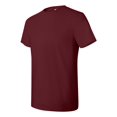 thumbnail image 2 of Hanes Perfect-T Short Sleeve T-Shirt Size up to 5XL, 2 of 5
