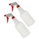 thumbnail image 2 of GOOHOCHY 2 botellas rociadoras portátiles de plástico para regar plantas., 2 of 7