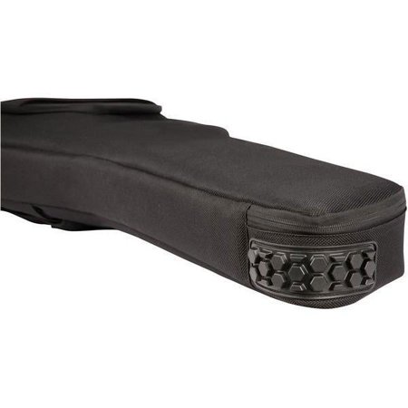 Fender フェンダー FE1225 Electric Guitar Gig Bag Black エレキギター用ギグバッグ