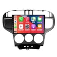 thumbnail image 2 of RoverOne 6+128G Stéréo Voiture Android Bluetooth Carplay GPS pour Hyundai Matrix 2001-2010, 2 of 9