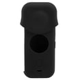 thumbnail image 1 of Action Camera Cover, Dustproof Side Opening Sports Camera Protective Cover  For Camera Black, 1 of 8