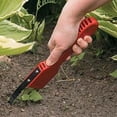 thumbnail image 4 of Weeding Stainless Steel Remover Agricultural Garden Combination Tool Garden Vegetable Garden Control Slip Labor Saving Root Pulling And Removal Pliers, 4 of 7
