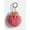 Strawberry, variant on Girls Bag Charm, Green Monster