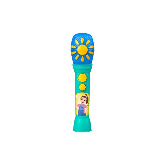 eKids Ms. Rachel Sing-Along Microphone