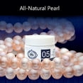 thumbnail image 2 of MANNYA 50 Gram All-Natural Pearl Powder Silver Polish Tarnish Remover Gold Silver Platinum Gentle Jewelry Cleaner Solution, 2 of 10