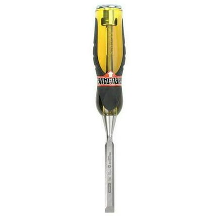 Short Blade Chisel, 1/2 in. x 9 in.