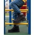 thumbnail image 3 of Bota Invierno Para Niño Yuyin® Super Comodas Color Negro negro 18.5, 3 of 10