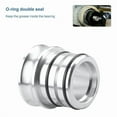 thumbnail image 2 of New 44/40MM Front Rear Wheel Bearing Greaser Tools Replacement for Polaris Ranger 570 800 900 1000XP Sportsman 500 850 1000XP Replacement for Polaris ATV UTV SxS/RZR 900S/ 1000/ PRO XP, 2 of 5