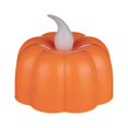 thumbnail image 2 of Halloween Lights Flickering LED Lights Flameless Candle Halloween Indoor Decor Lights Spider, 2 of 7