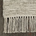 thumbnail image 3 of Superior Nectarina Handwoven Wool and Cotton Indoor Area Rug, 3 of 7