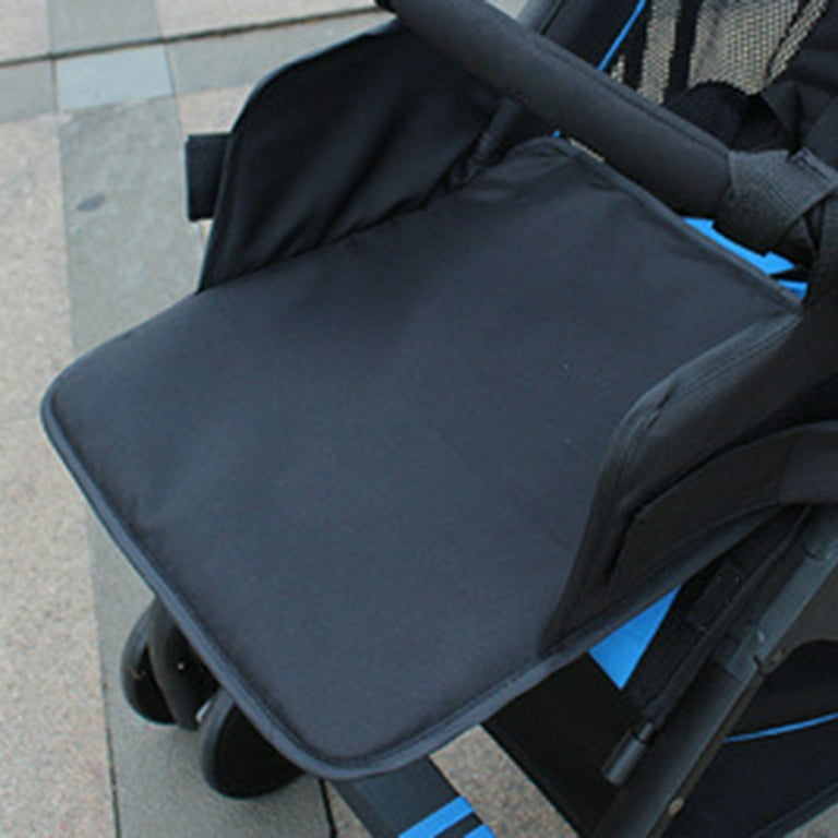 Yuedong Baby Stroller Accessories Footboard for Babyzenes Yoyo