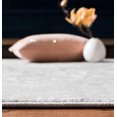 thumbnail image 2 of SAFAVIEH Brentwood Dimitri Floral Bordered Area Rug, 2 of 7