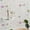 Balloon, variant on 3D Self-Adhesive Wallpaper 70cm*1/5/10m Continuous Waterproof Brick Wall Stickers Living Room Bedroom Children's Room Home Decor