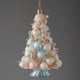thumbnail image 4 of Christmas Pendant Acrylic Plane Holiday Christmas Tree Decoration Pendant, 4 of 6