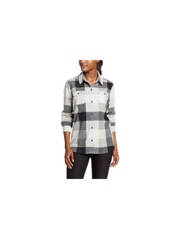 eddie bauer womens shirt jacket