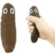 thumbnail image 5 of Juguetes para niños pequeños Fiudx 2 uds Turd Stretchy Poo, 5 of 7