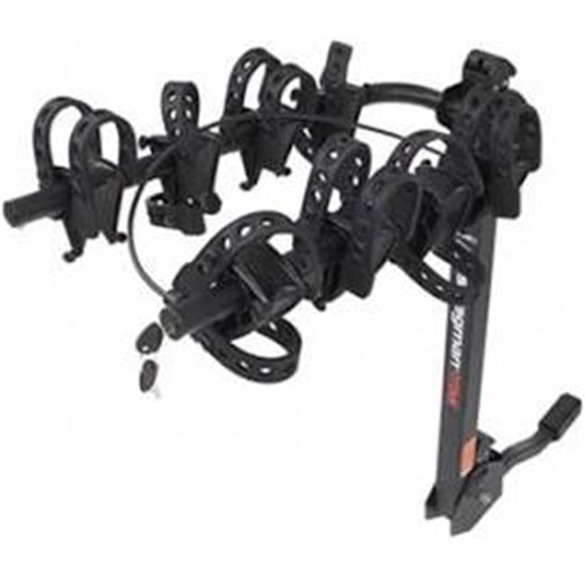 titan 4 bike rack