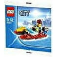 thumbnail image 4 of City Fire Speedboat Mini Set LEGO 30220 [Bagged], 4 of 5
