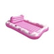 thumbnail image 4 of Flotador inflable para piscina, ligero, de PVC, para deportes acuáticos Rosa, 4 of 9