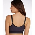 thumbnail image 2 of Amoena womens Ester Post Surgical Bra, Black, 42 C US, 2 of 2