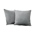 thumbnail image 6 of AUQ 2026 New Pillow 18X18 Set of 4 Decorations Indoor Throw Pillows for Home Couch Sofa Bed for Living Room,Bedroom,Office,Patio, 6 of 6